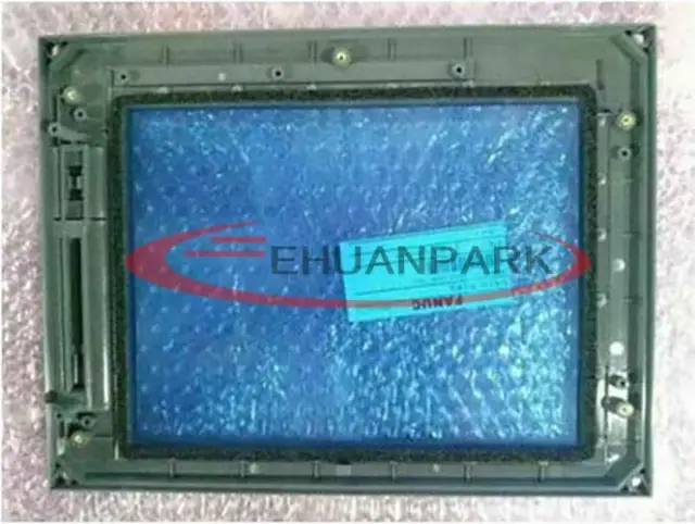 1PCS Used A250-0906-X001 CNC system display housing For FANUC
