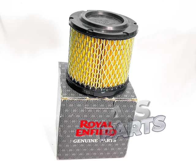 air filter for royal enfield classic 350
