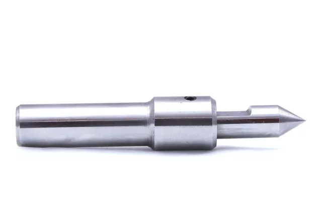 Spring Center Tap Guide Tool to Align Tap for threading Lathe Mill Jig Bore New