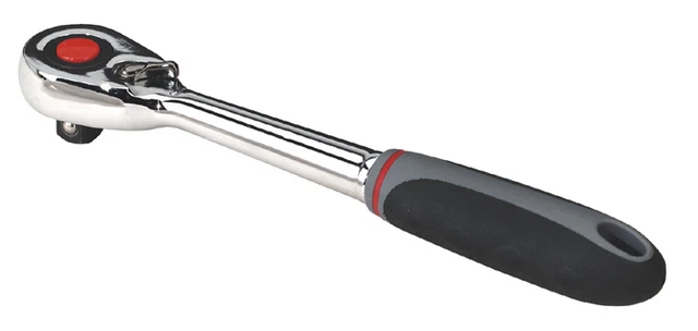 Sealey Ratchet Wrench 1/2"Sq Drive Sealey AK593