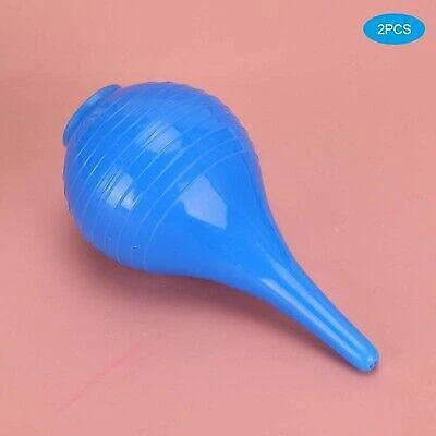 Herramienta para el cuidado del oído - Bombilla de jeringa suave para una limpieza efectiva