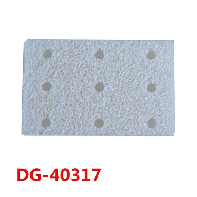 For Mutoh VJ-1604 / VJ-1614 / VJ-1624 Absorbent Sponge ( VJ ) - DG-40317