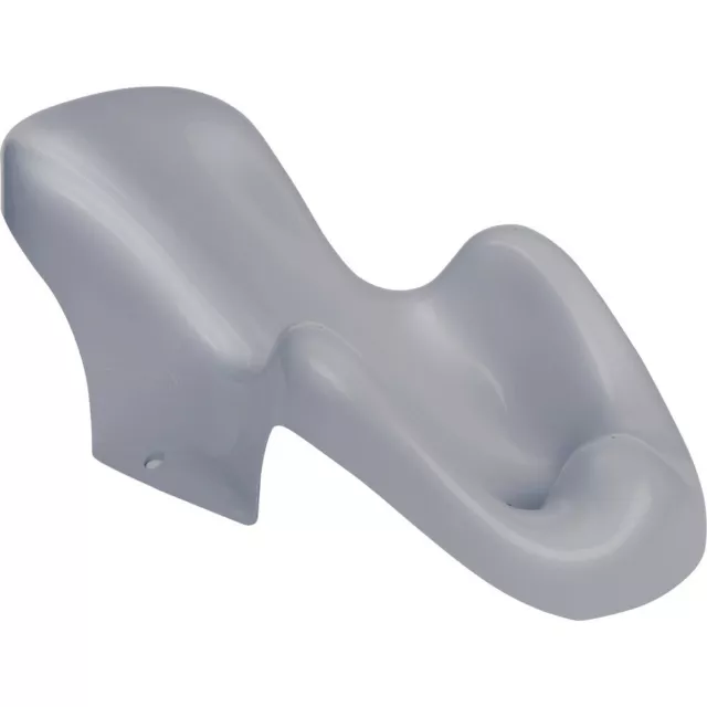 Tigex Fauteuil de bain nouveau-né Anatomy Gris