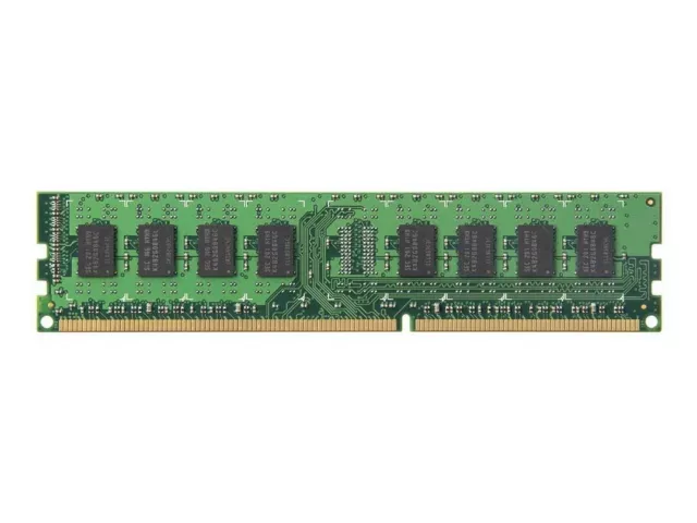 Memoria RAM Upgrade per QNAP NAS TVS-1271U-RP-i3-8G 4GB/8GB DDR3 DIMM