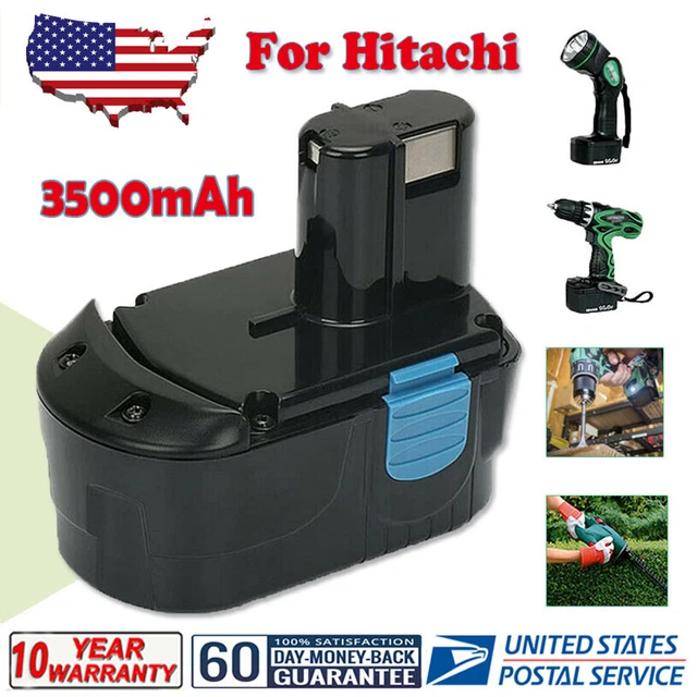 Hitachi eb1814sl replacement battery deals