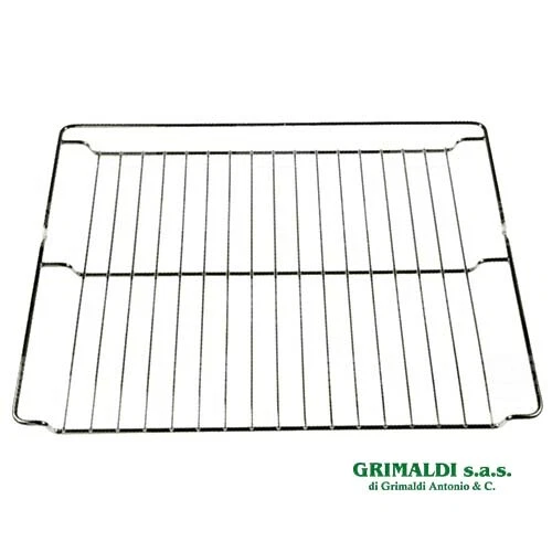 SPARES2GO Griglia Metallica Per Forno Beko (463 X 360 Mm, 2 - Foto 8