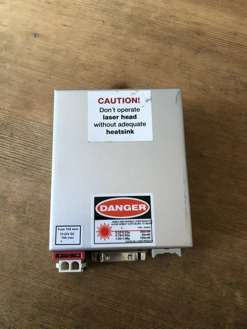 COMPASS 315M Analog Controller