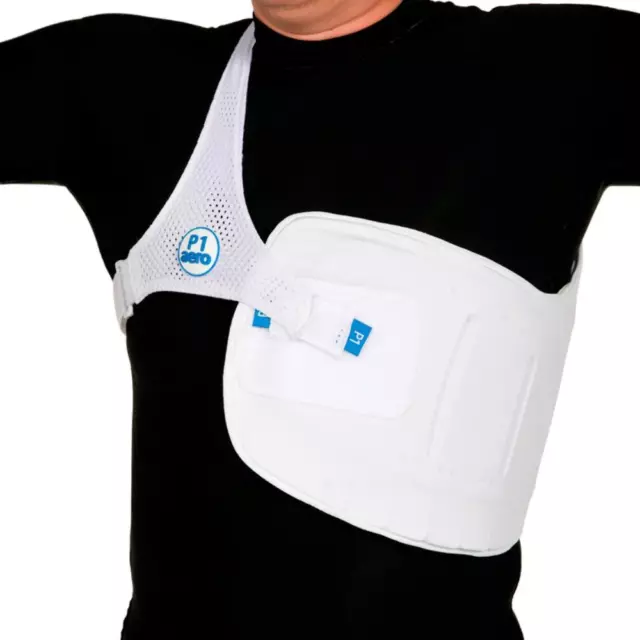 Aero P1 Chest Protector