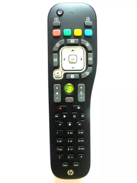 Télécommande remote RC1762308/01B pc portable hp pavilion dv6