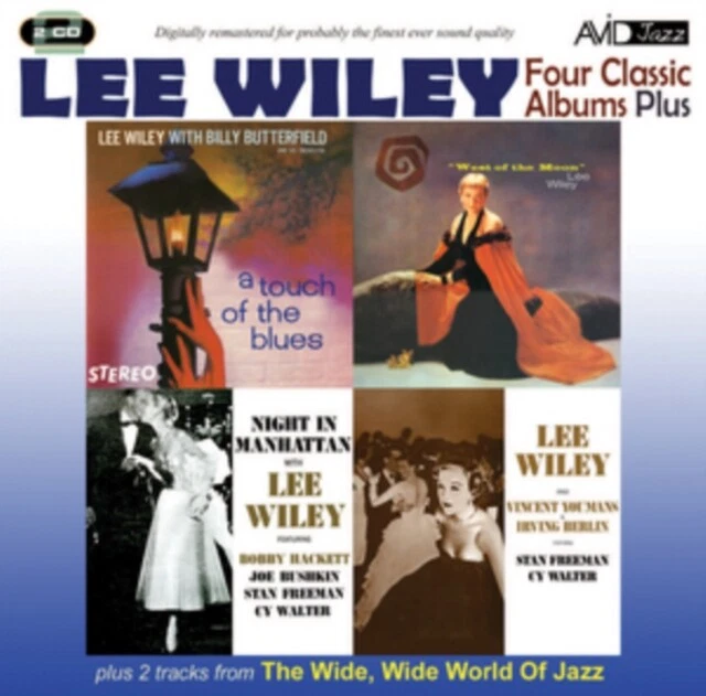 ジャズ CD Lee Wiley Greatest Jazz 26 EJC726 ECHO INDUSTRY /00110 ジャズ CD Lee Wiley Greatest Jazz 26 EJC726 ECHO INDUSTRY