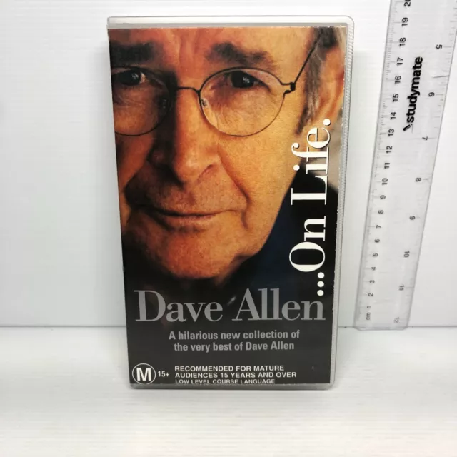 VHS Tapes, Movies & TV - PicClick AU