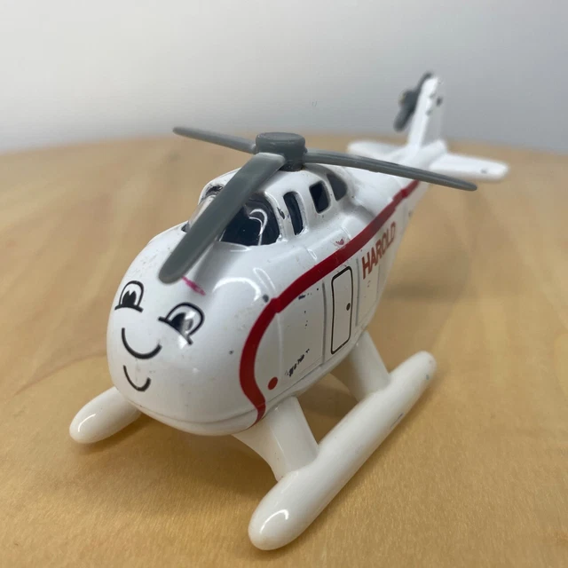 THOMAS THE TANK Engine Learning Curve Take Along personnage version