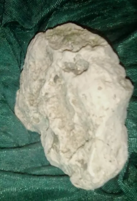 Prehistoric Anthropomorphic-Cement/Stone Effigy-Tool-Rock Art/Sculpture  -#80