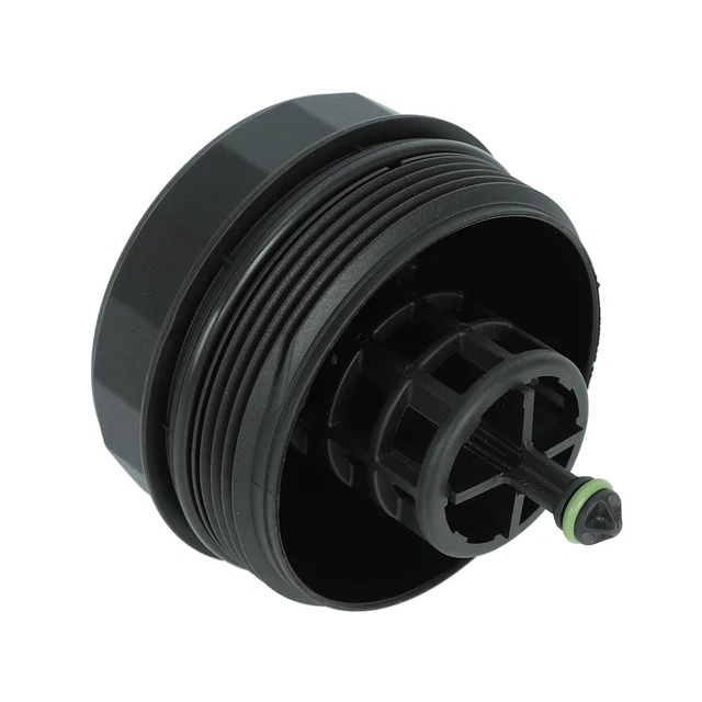 OIL FILTER HOUSING Cap for BMW E82 E88 E90 E92 E93 128i 330i 535i X3 X5