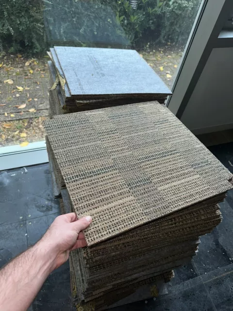 Carpet Tiles THOUSANDS