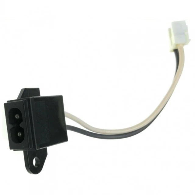 ADAPTADOR DE CORRIENTE Ps3 Playstation 3 Super Slim Cable Conector Alimentacion EUR 9,99
