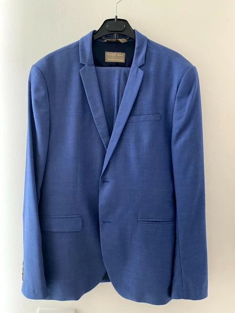 Vestiti eleganti hotsell uomo zara