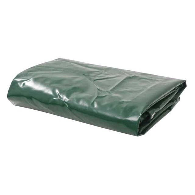 Telone 650 g/m? 1,5x6 m Verde