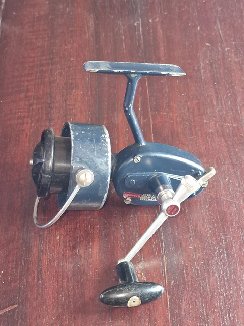 Carretes de pesca vintage Mitchell | Compra online en