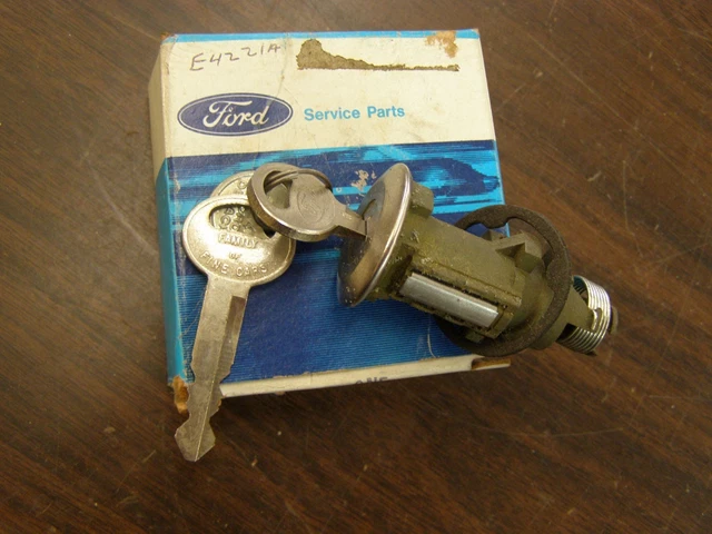 Seal 13739 Aftemaket Eplacement Fo Fod & Studebake 1949