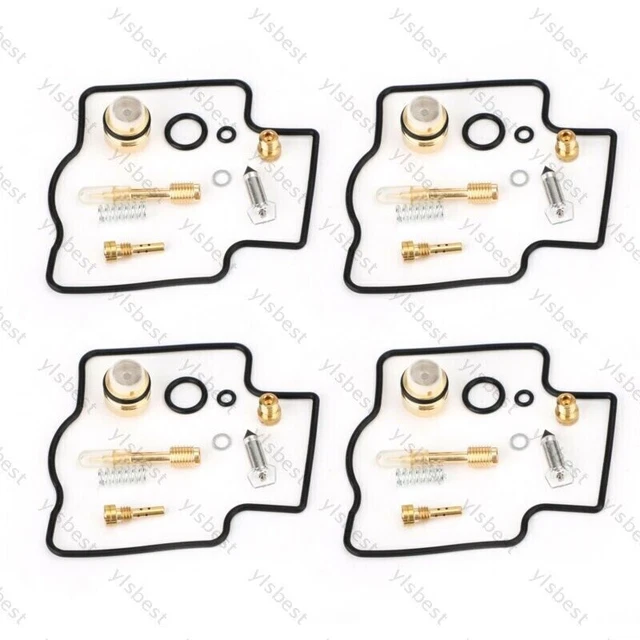 Kit o.p. carburatore per Honda CRF 450 R 2003 - Honda Kit o.p. carburatore per Honda CRF 450 R 2003 - Honda