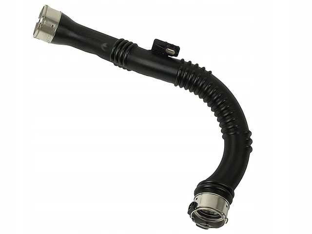 Kit Riparazione Tubo Intercooler Aria | Compatibile Renault Trafic II, Opel Vivaro, Nissan Primastar 2.0 | Gomma Rinforzata Kevlar