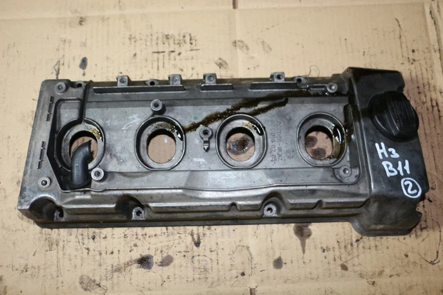 1x Couvercle de Culasse - Audi Skoda Vw 1x Couvercle de Culasse - Audi Skoda Vw