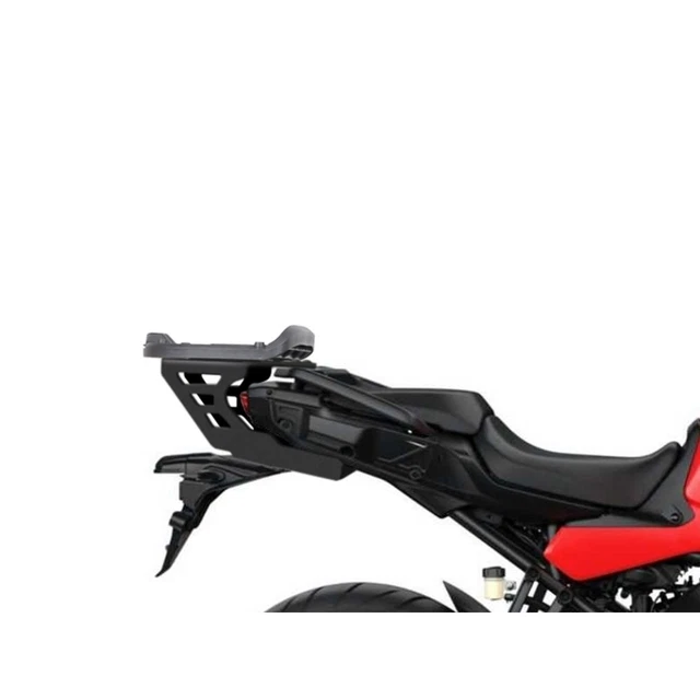 Kit Maleta Trasera TERRA Soporte Yamaha Tracer 900 15- / GT 18- Shad - View #8