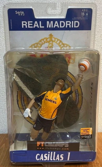 Ft Champs Real Madrid À VENDRE! - PicClick FR