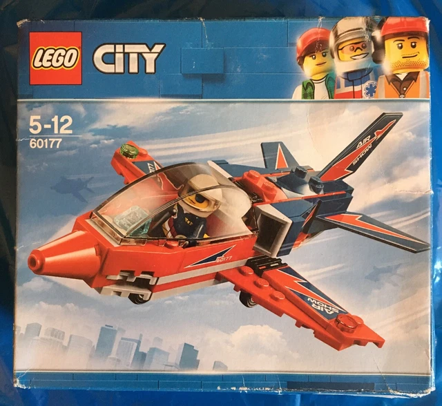 Lego city 60177 shop