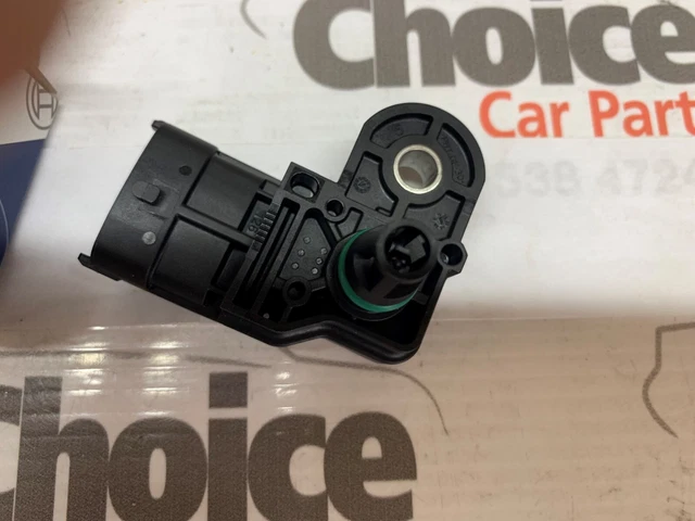 Genuine Bosch MAP Sensor Boost Pressure Fits Vauxhall Insignia Mk1 2.0 CDTI