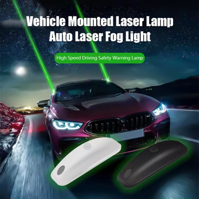 KFZ PILOT LICHT LED Auto Fernbedienung Blitzlicht