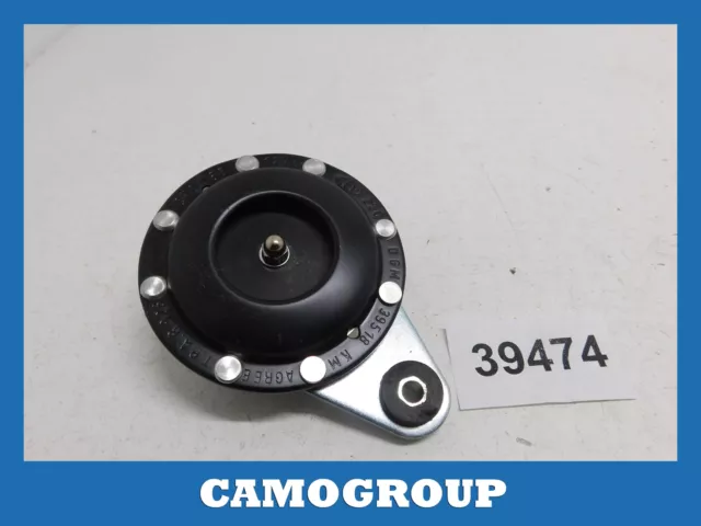 Avvisatore Acustico Clacson Claxon Cev Per Piaggio Vespa Cosa 125 200 Dgm 39518