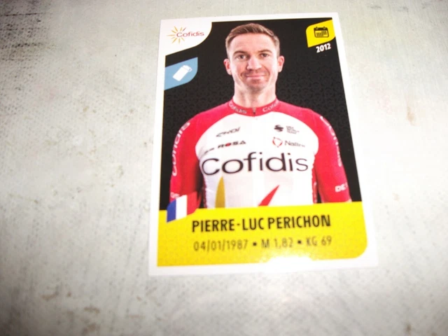 Skoda-Tour de Luxembourg : L'équipe Cofidis avec Christophe Laporte