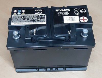 Аккумулятор varta 68ah Аккумулятор varta 68ah