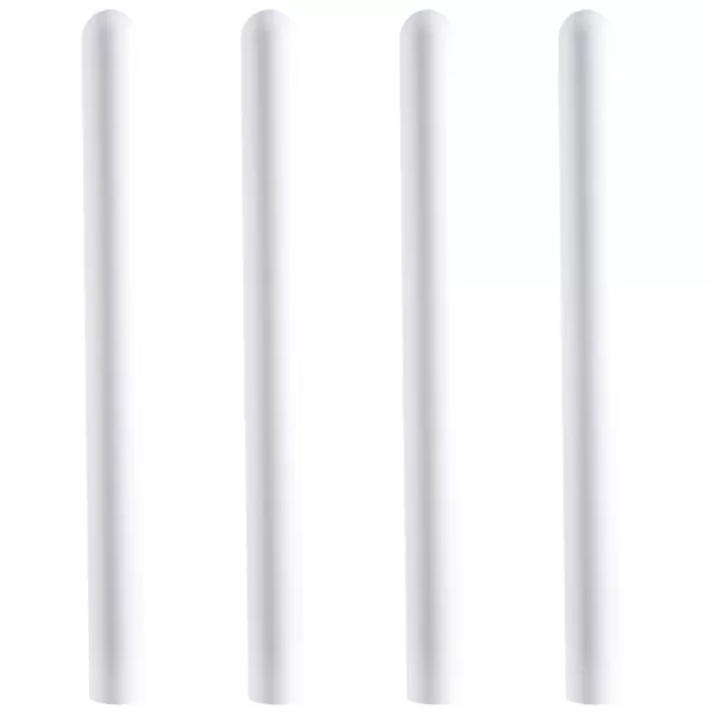 4Pc Drying Rod Stick Diatomite Moisture Absorbing Stick Clean Water Absorpthh