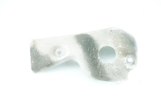 Kit De 4 Placas De Refuerzo De Metal Para D-JI Phantom 3 Series Drone Propeller Proteccion Motor Mount Base Protect Color Plata