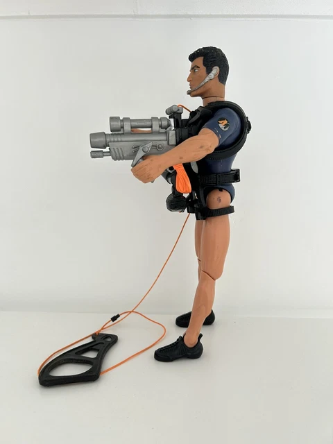 Action on sale man 2001