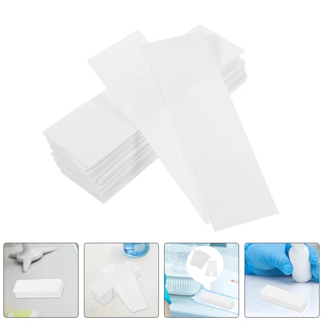 200 Strisce Tester Per Profumo – Carta Assorbente PTC, 13x1,2 Cm, Per Oli Essenziali E Aromaterapia - 3