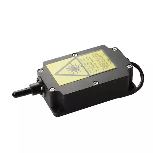 LASERTREE Multi Mode Fiber Coupled Laser 465nm Diode Laser 6W 10W 60μm-800μm