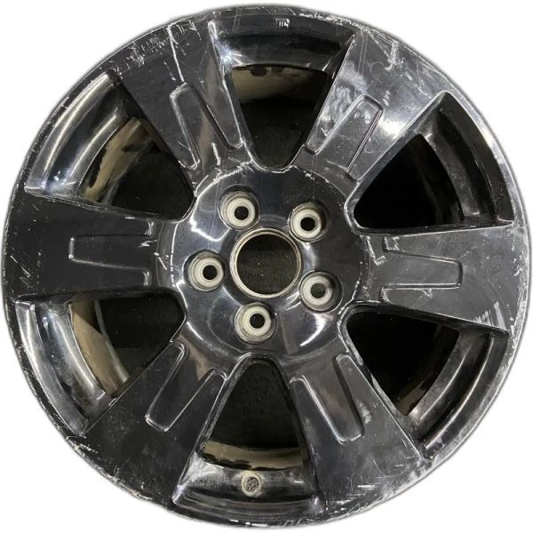 HONDA BLACK RIDGELINE OEM Wheel 18” 2017-2020 Factory Rim Original ...