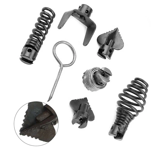 Kit Nettoyage Barbecue Gaz RöSle - 3 Pièces Avec Brosse Nylon & Acier Inox - Sac Coton Inclus