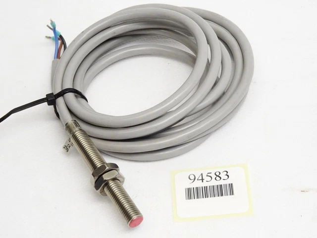 Ipf Electronique Capteur Inductive IB080150
