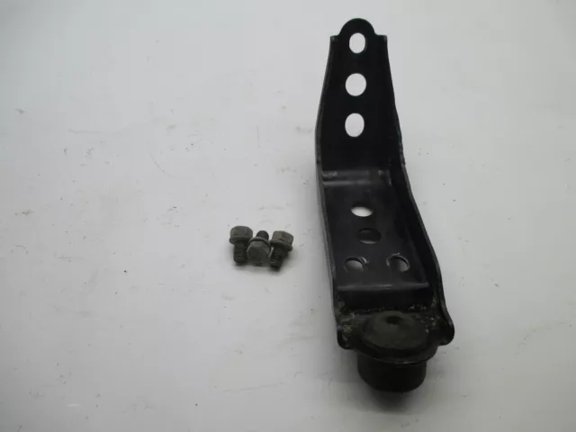 1985 Kawasaki Klf185 Klf 185 A Bayou Left Side Fender Mount Bracket