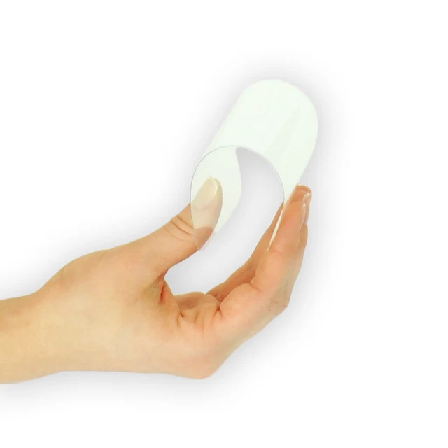 Pellicola Vetro per PowaKaddy CT6 GPS Pellicola Protettiva Vetro 3