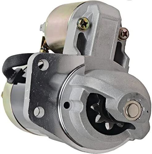 DB Electrical SMT0181 Starter Compatible With/Replacement For John Deere Tracto