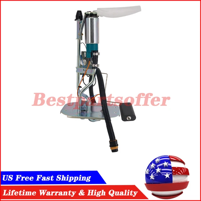 Fuel Pump Sending Unit Kit For Jeep Wrangler 91-95 5003860 YJ 20 Gallon 2.5/4.0L