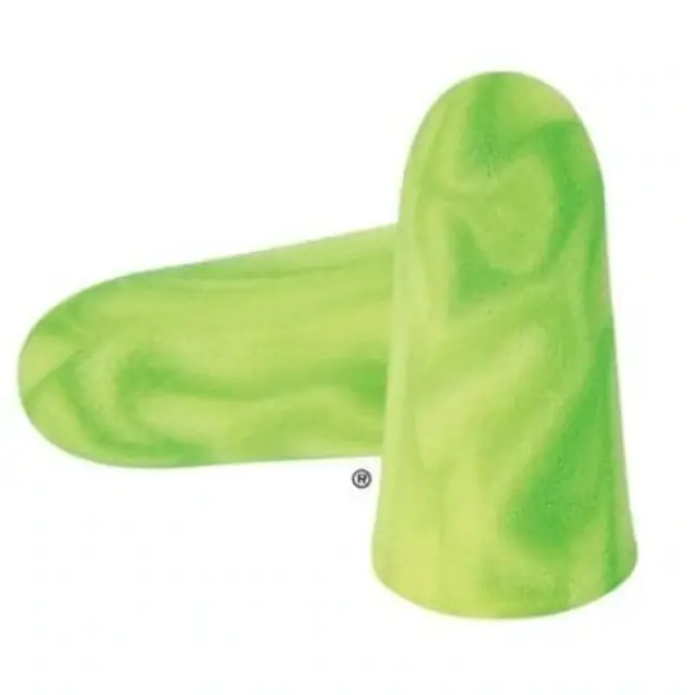 New Moldex PVC Free Goin' Green Earplugs