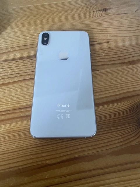 iPhone XS Max  - 64 Go Batterie Apple Neuve 2