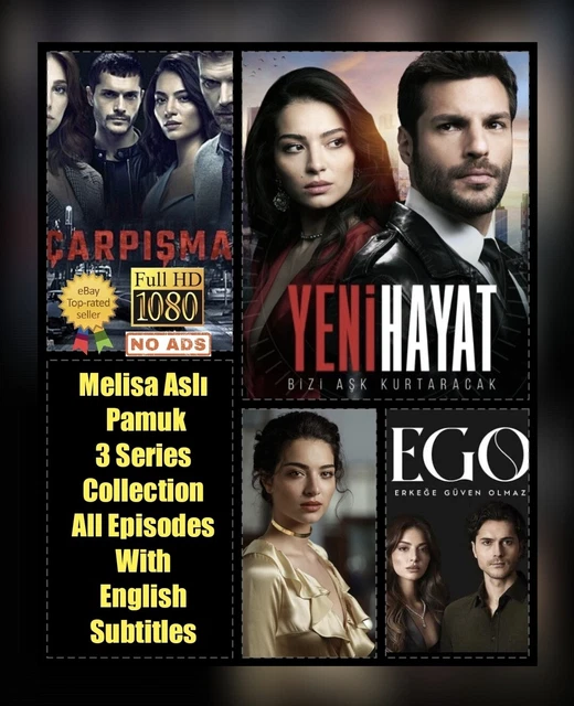 Yeni hayat episode 1 english subtitles watch online online